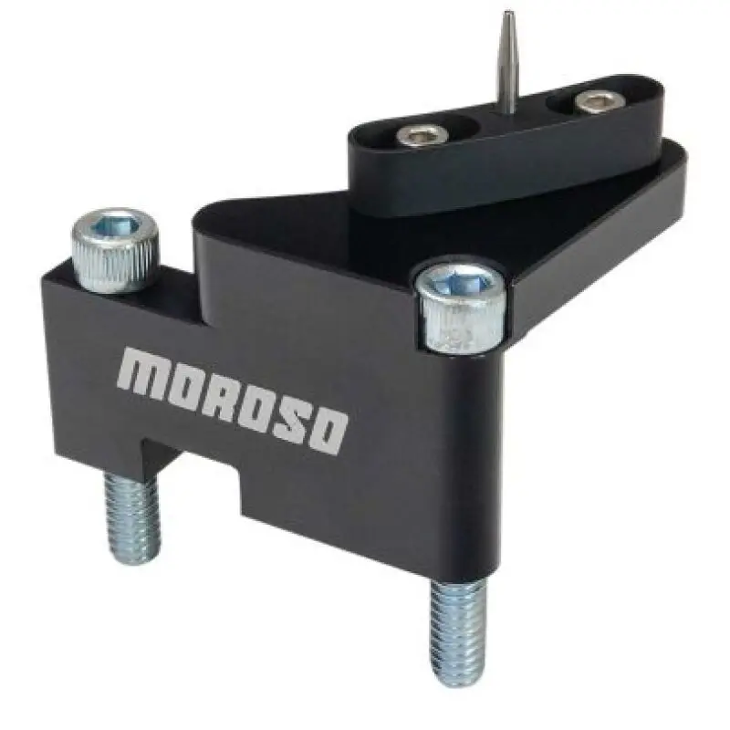Moroso Chevrolet Big Block Cn 5.3In Bore Space Timing Pointer 1
