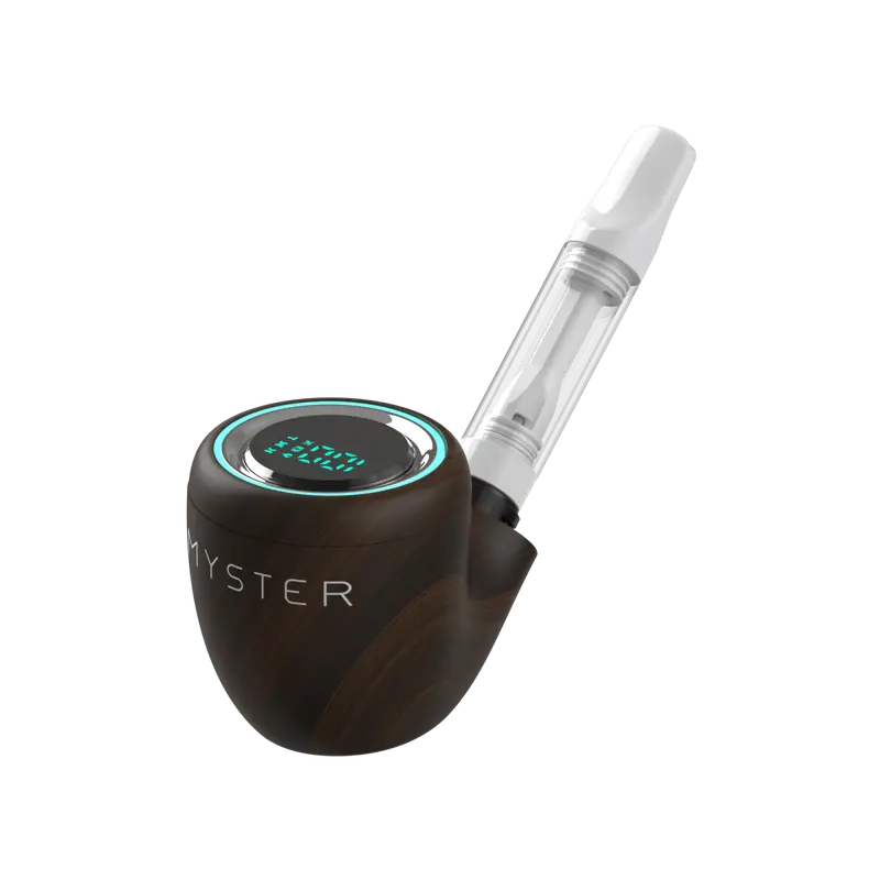 Myster - Pype 510 Thread Battery 1