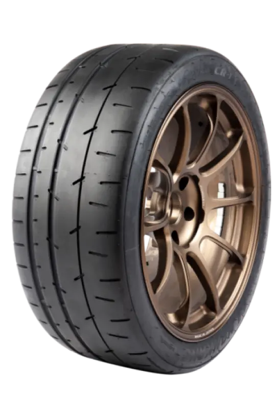Nankang Cr-S Tire - 275/35Zr15 95 W Xl 1
