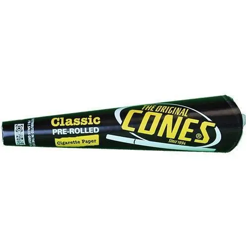 Original Cone King Size Cones - 3 Pack Classic 1