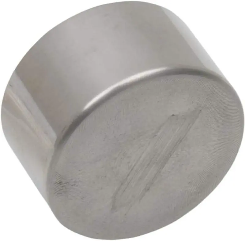 Performance Machine Replacemnt S/S Piston 1