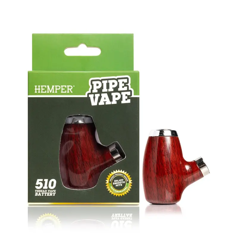 Pipe Vape Battery 1