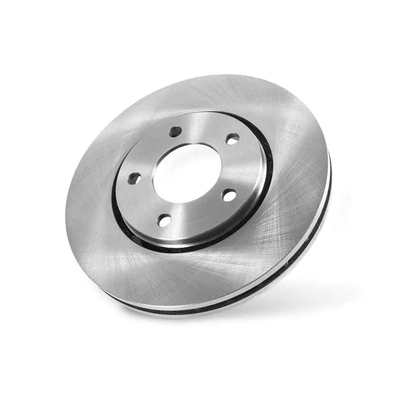 Power Stop 23-24 Ford F-450 Super Duty Rear Autospecialty Brake Rotor 1