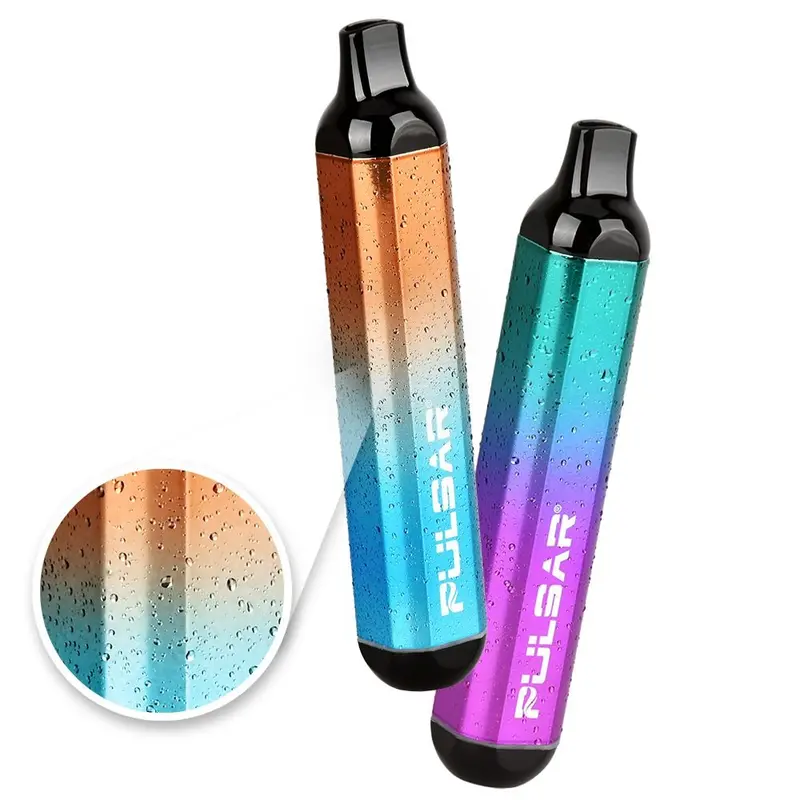 Pulsar 510 Dl Auto-Draw Vv Vape Pen | Mist Series | 320Mah 1