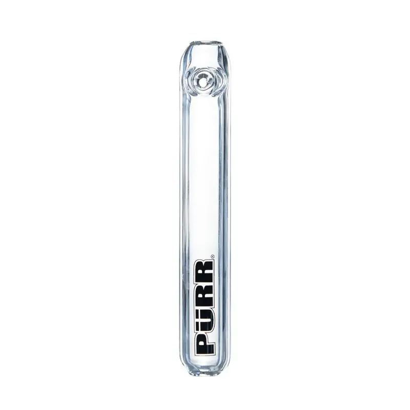 Purr Steamroller Pipe 1