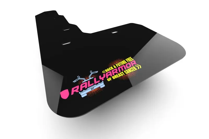 Rally Armor 03-08 Subaru Forester Black Mud Flap Bce Logo 1