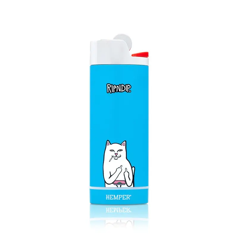 Ripndip X Hemper 510 Lit Vape Battery 1
