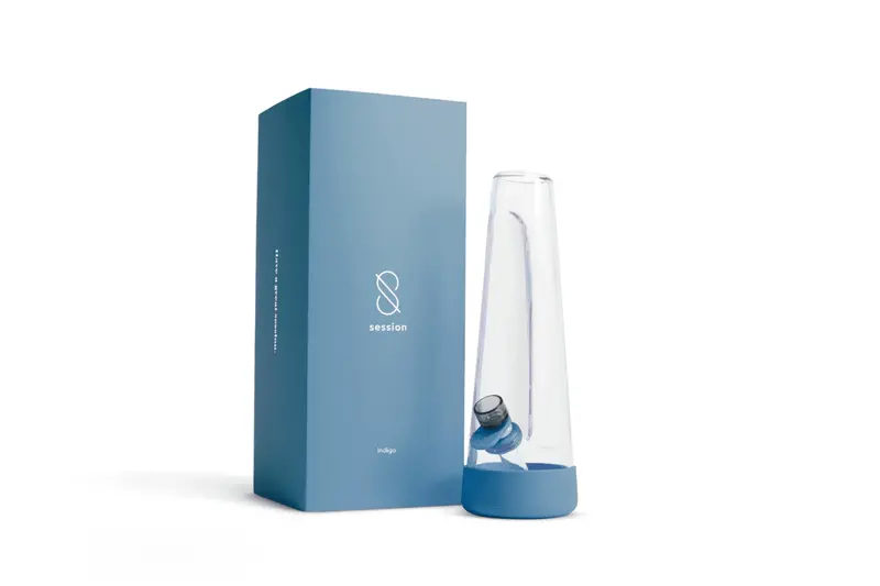 Session Goods Designer Bong 1