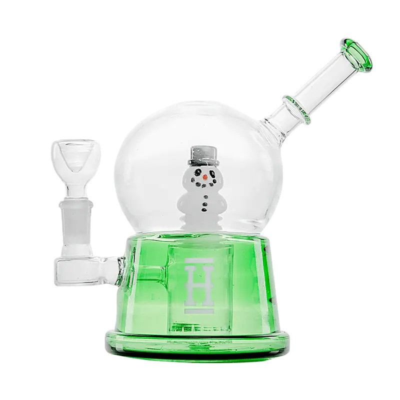 Snow Globe Xl Bong 1