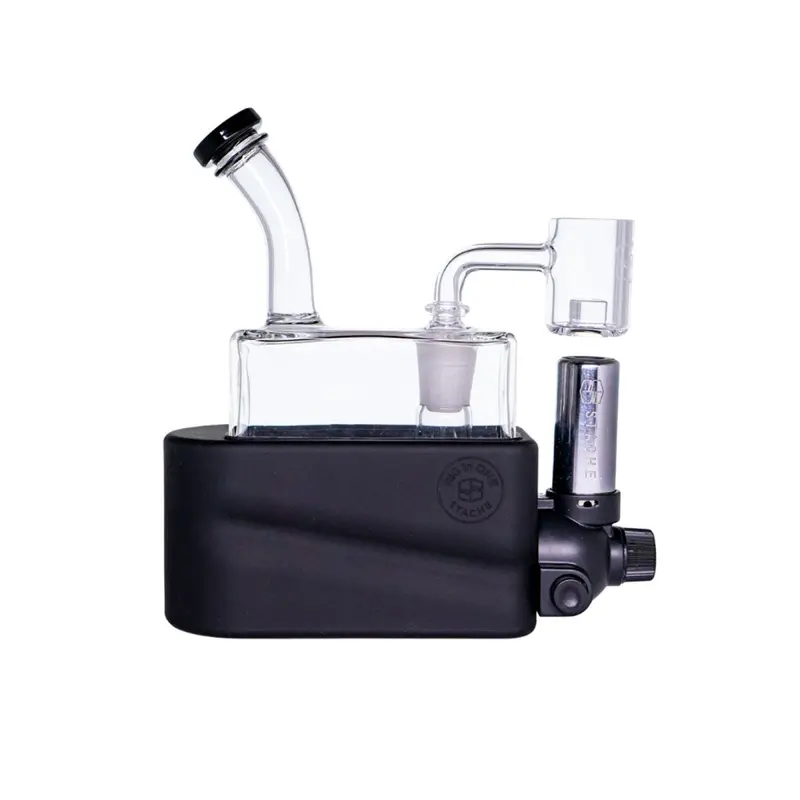 Stache - Rio (Rig In One) Matte Rig 1