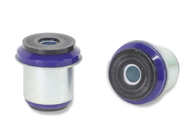 Superpro 07-18 Chevrolet Silverado 1500 2Wd Front Upper Control Arm Inner Bushing Set (1 Side) 1