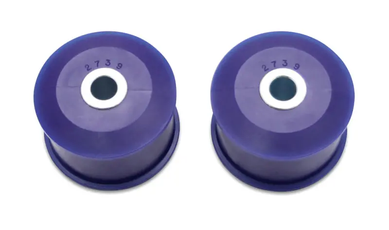 Superpro Mitsubishi Rear Differential Mount Bushing Kit 1