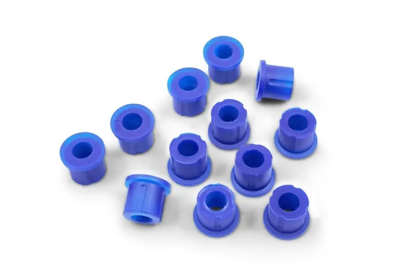 Superpro Morris-Sprg/Rear All 1
