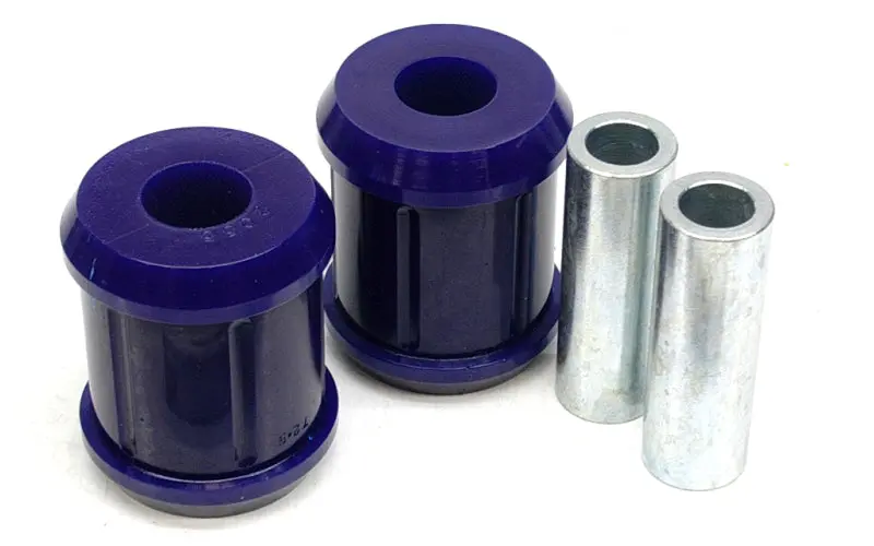 Superpro Rear Lower Trailing Arm Rear Bush Kit 1