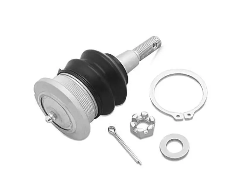 Superpro Upper Control Arm Replacement Bushing Kit (1 Arm) (For Trc6650) 1