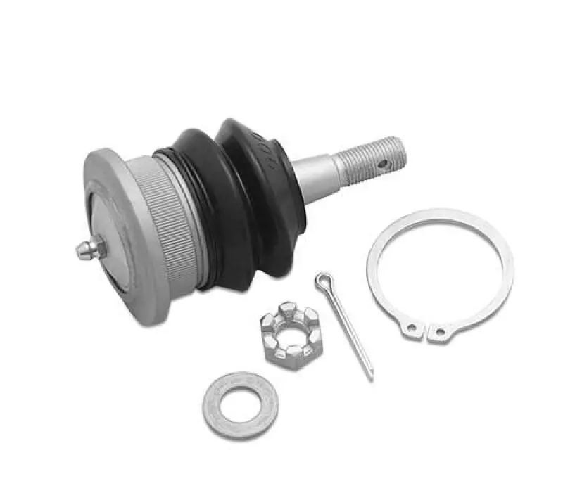 Superpro Upper Control Arm Replacement Bushing Kit (1 Arm) (For Trc6651) 1