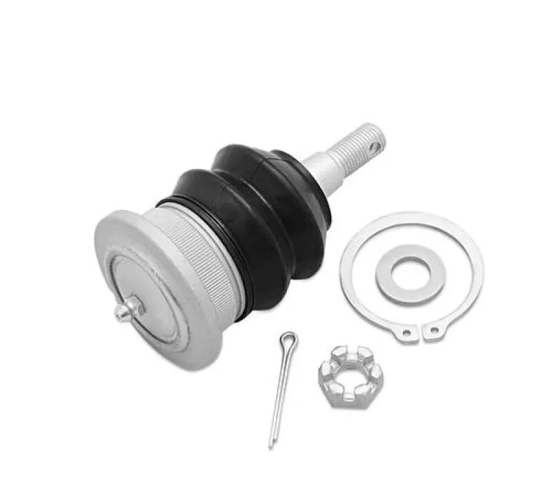 Superpro Upper Control Arm Replacement Bushing Kit (1 Arm) (For Trc6655) 1