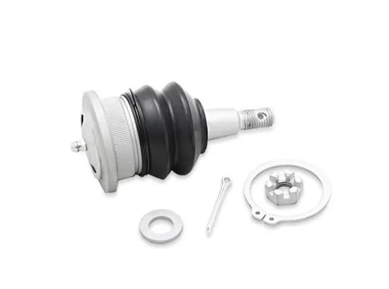 Superpro Upper Control Arm Replacement Bushing Kit (1 Arm) (For Trc6670) 1