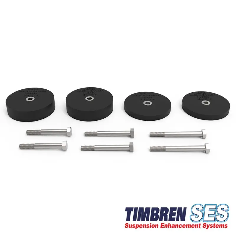 Timbren 2005 Ford F-150 Stx 4Wd Ses Spacer Kit 1