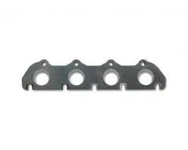 Vibrant Performance 1/2" Thick Mild Steel Exhaust Manifold Flange Audi A3 2.0Fsi 03-13 1