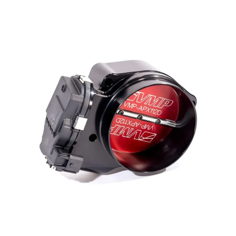 Vmp Performance 2018+ Gt/2020+ Predator Apex 112Mm Throttle Body - Gen3 Digital 1
