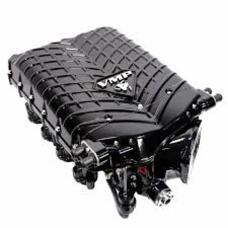 Vmp Performance 2024+ Ford Mustang 5.0L Gen6 3.0L Supercharger Kit - Stage 2 1