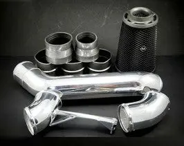 Weapon-R Secret Weapon Intake Volkswagen Golf R32 2008 1