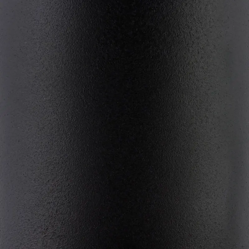 Wehrli 03-09  Cummins - Upper Coolant Pipe - Fine Texture Black 1