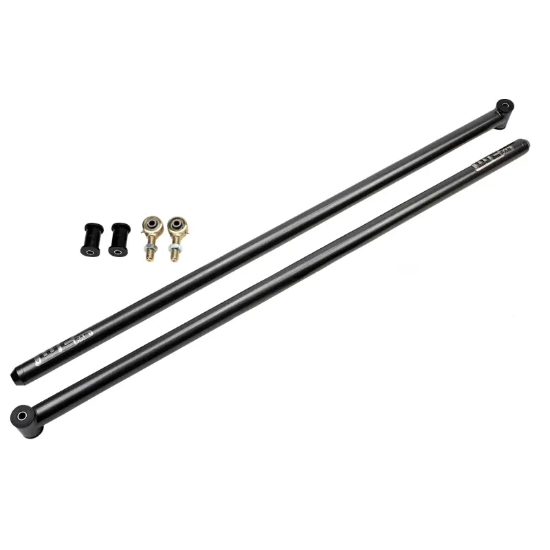 Wehrli Universal Traction Bar 68In Long -  Candy Teal 1