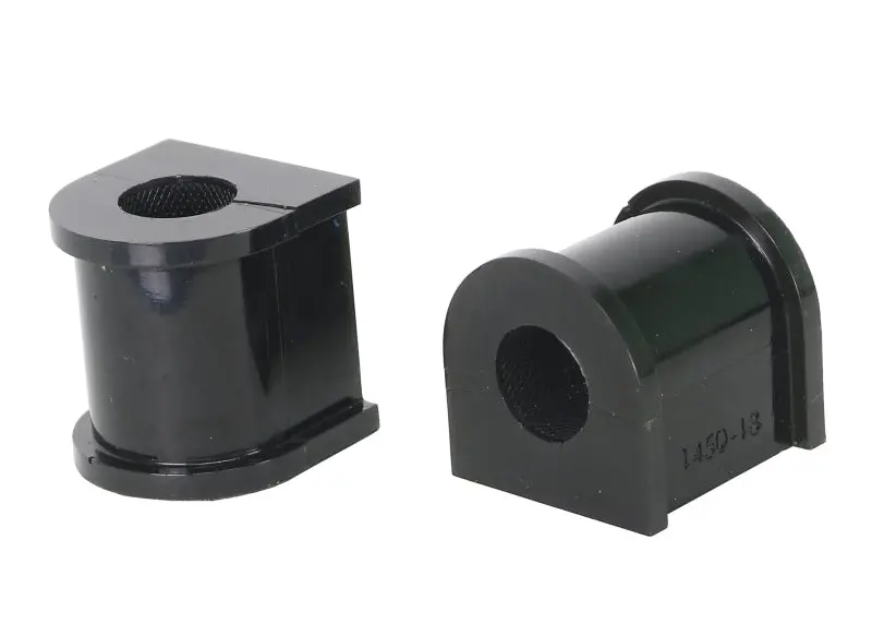 Whiteline Sway Bar - Mount Bushing - 18Mm 1