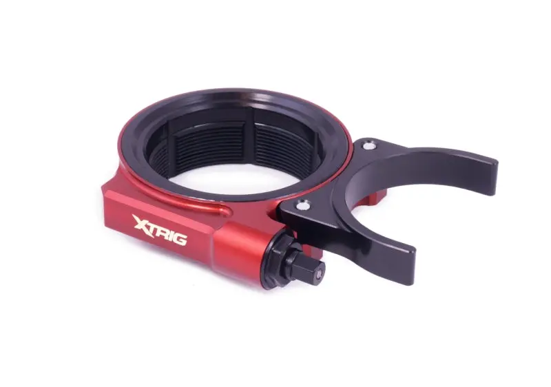 Xtrig 17-19 Kx 250 F/15-18 Kx 450 F Shock Pre-Load Adjuster 1