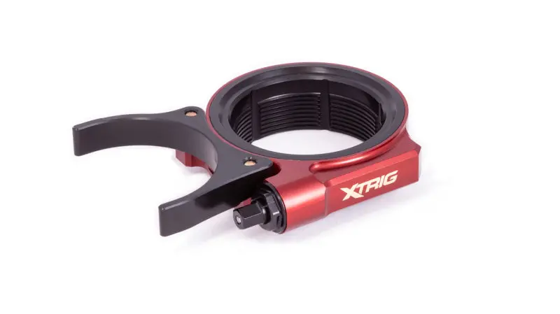 Xtrig 2019 Kawasaki Kx 450 F Shock Pre-Load Adjuster 1