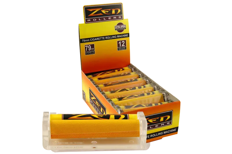 Zen Joint Rolling Machine - 79Mm 1