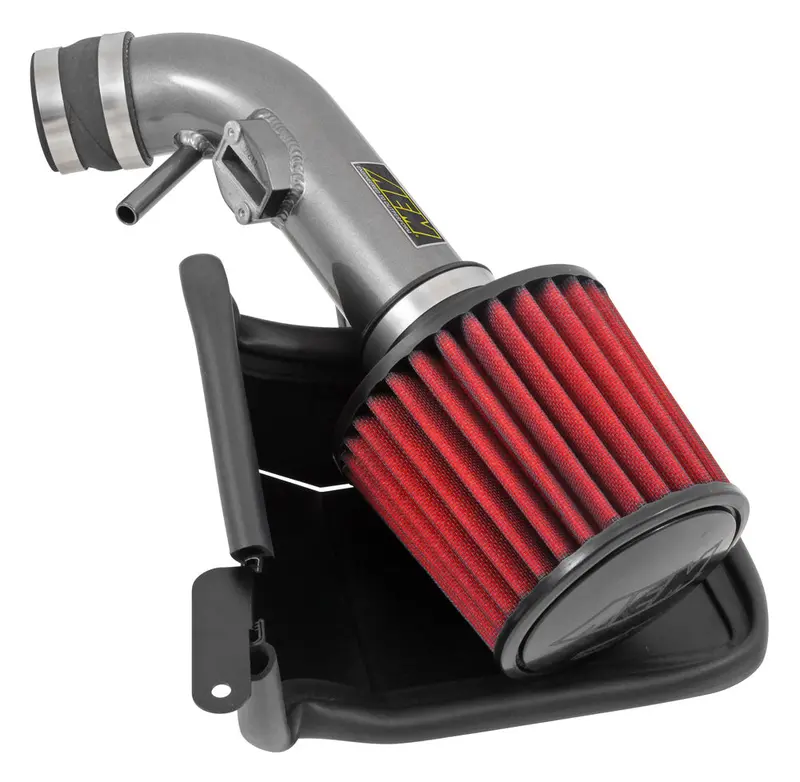 Aem Cold Air Intake System For Enhanced Engine Performance – 21-766C 1
