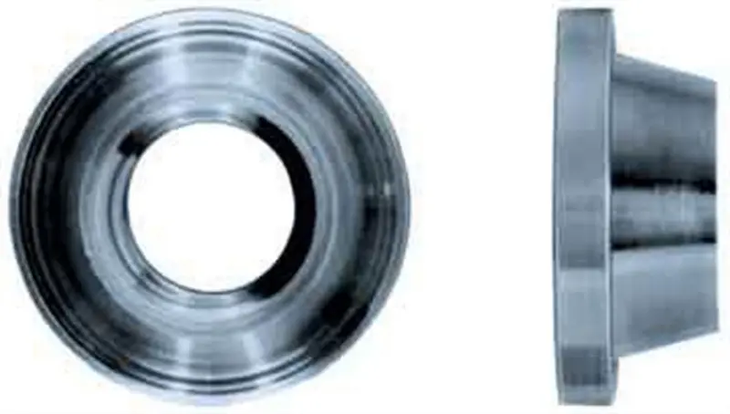 Aeroquip Fcm2406 Weld-On Fuel Tank Bung – #12 An Port For Custom Fuel Systems 1