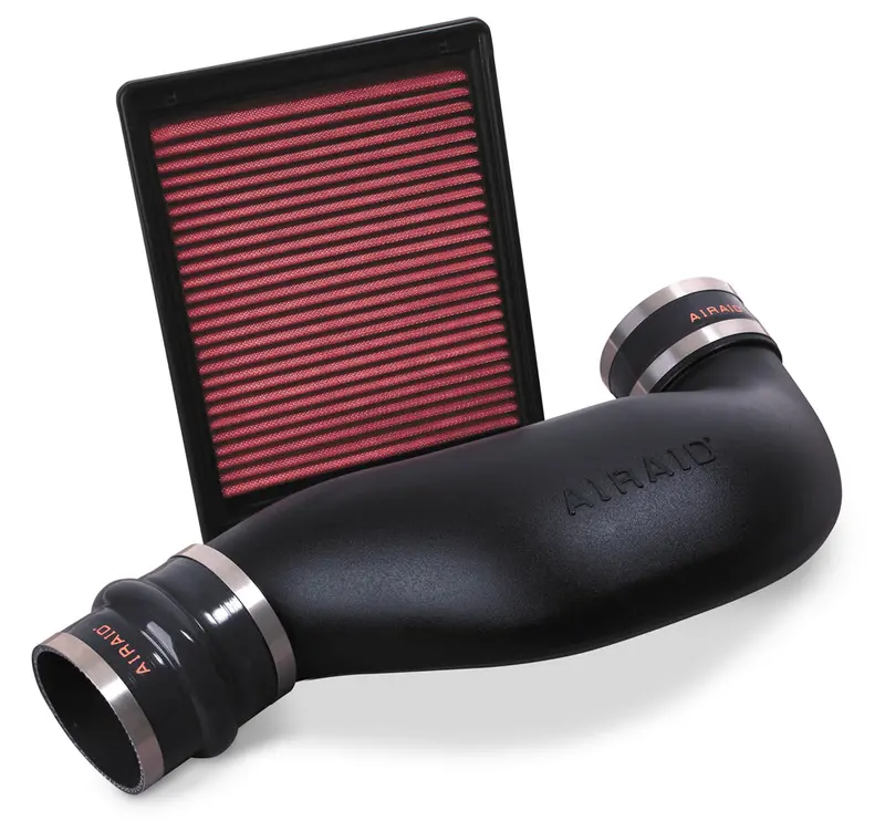 Airaid Cold Air Intake Kit For Improved Throttle Response And Horsepower – 200-719 1