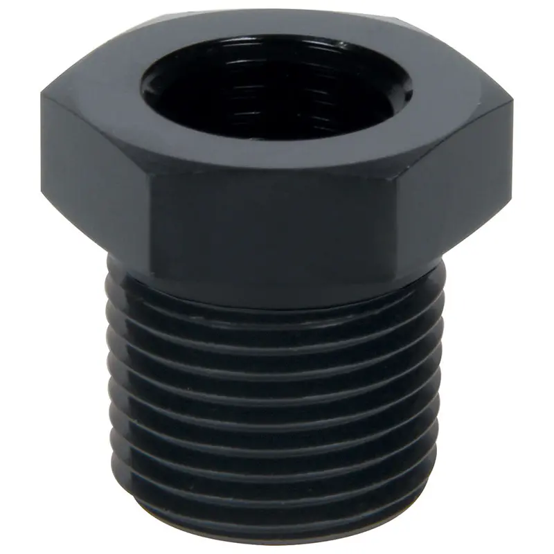 Allstar Performance 49774 1/2" To 1/4" Npt Reducing Fitting 1
