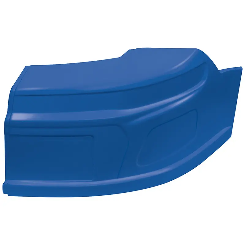Allstar Performance Camaro Ss Nose Panel – Short Track Style, Left-Hand Side, Chevrolet Blue 1