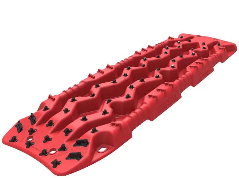 Arb Tred Pro Recovery Boards – Heavy-Duty Traction Mats For Off-Road Vehicles 1