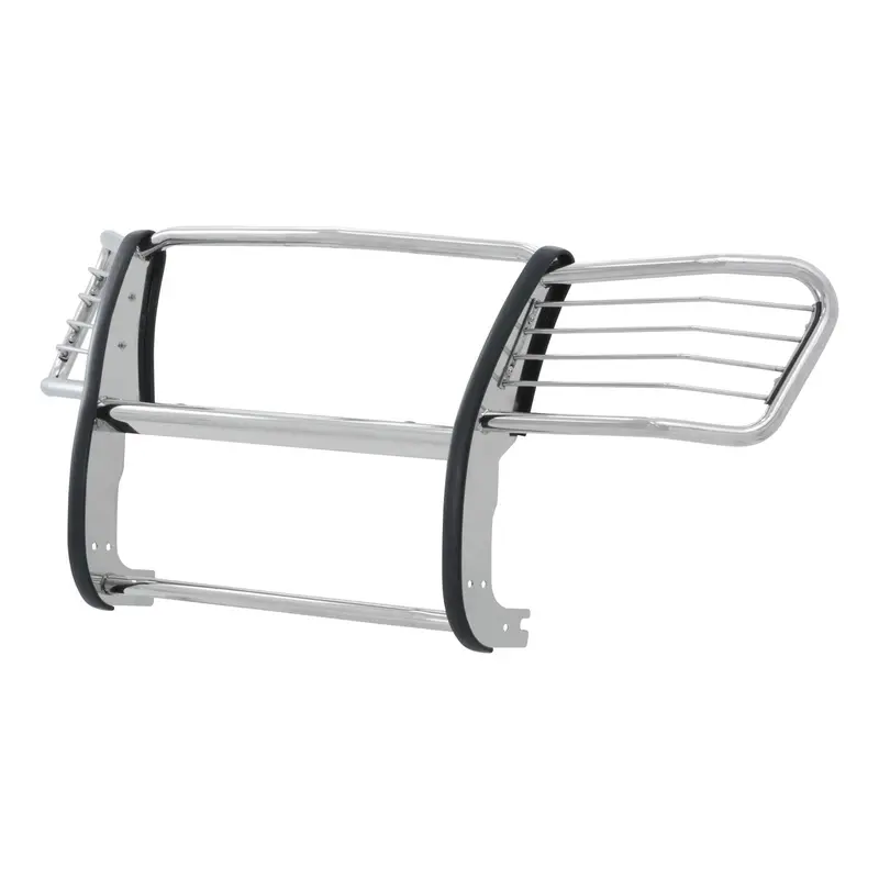 Aries 4052-2 Polished Stainless Steel Grille Guard For Chevrolet Avalanche 1500 1