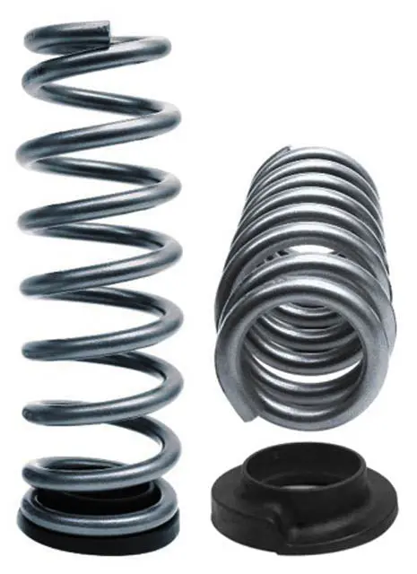 Belltech 12206 Adjustable Lowering Kit – 1 Or 2 Inch Front Ride Height Reduction 1