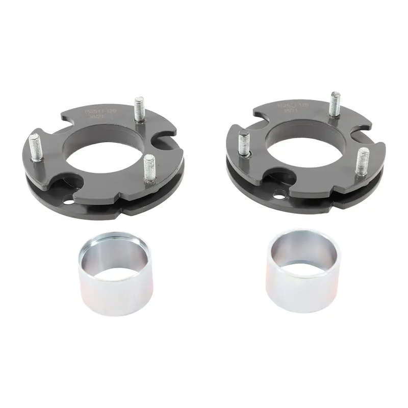 Belltech 34867 Front Lift Kit – 2–3 Inch Strut Spacer With Integrated Preload Adjustment 1