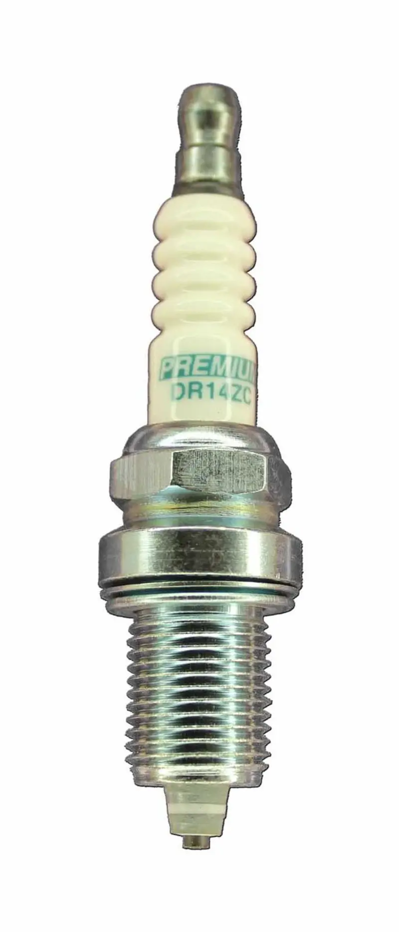 Brisk Racing Dr14Zc High-Performance Racing Spark Plugs 1