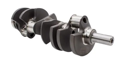 Callies Awo-31V-As Ls7 Apex Forged Crankshaft – 4340 Steel, 4.000" Stroke For Ls-Based Engines 1