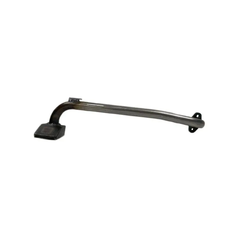 Champ Pans 358Sb Oil Pump Pickup – Designed For Small Block Ford 351W Engines 1