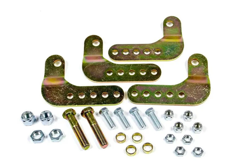 Chassis Engineering 3721 Adjustable Shock Mounting Kit 1