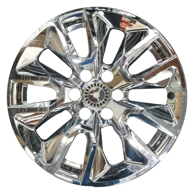 Coast To Coast Imp454X Decorative Wheel Cover – Universal Fit Design 1