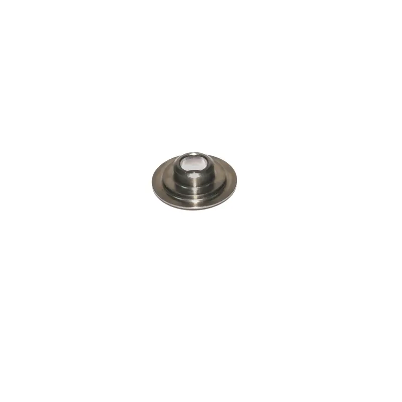 Comp Cams 730-1 Titanium Valve Retainer – 10° Angle, Fits 1.437"–1.500" Od Dual Springs 1