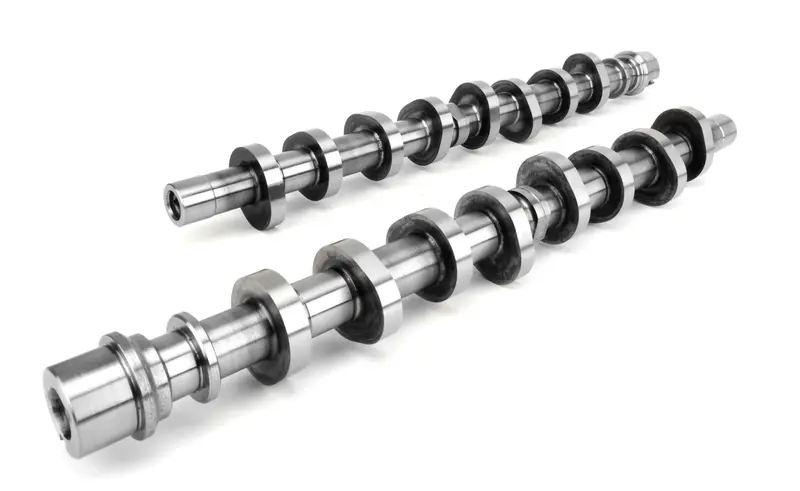 Comp Cams Hydraulic Flat-Tappet Camshaft – Hot Street Profile With Tuning Required 1