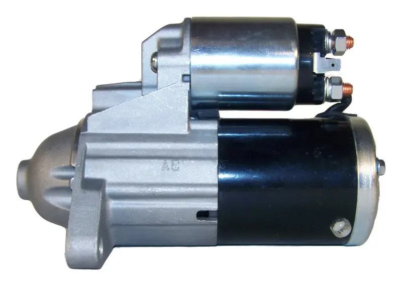 Crown Automotive 56041914Ac Replacement Starter For Jeep Vehicles 1